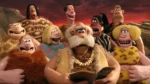 Early Man (2018) 6