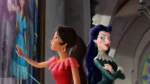 Elena And The Secret Of Avalor Movie 2