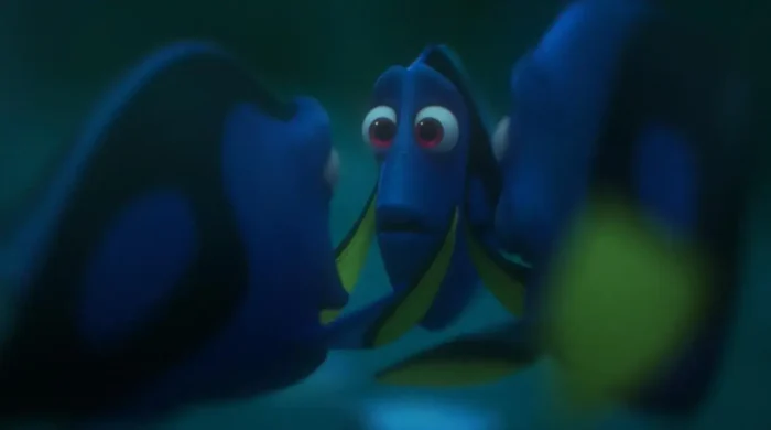 Finding Dory Movie in Hindi 6