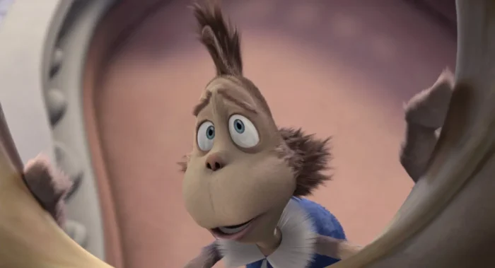 Horton Hears A Who (2008) 3