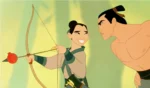 Mulan Movie in Hindi 5