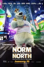 Norm of the North Movie in Hindi