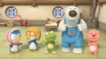 Pororo The Racing Adventure (2013) 4