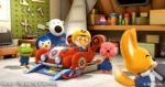 Pororo The Racing Adventure (2013) 5