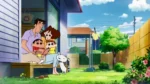 Shinchan the Movie Dangerous Family Holiday (2019) 2