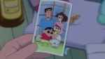 Shinchan the Movie Dangerous Family Holiday (2019) 3