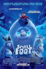 Smallfoot (2018)