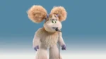 Smallfoot (2018) 3