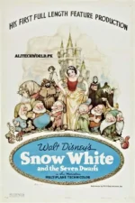 Snow White And The Seven Dwarfs Movie in Hindi