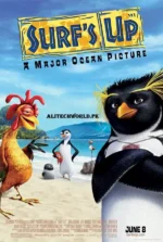 Surfs Up Movie in Hindi