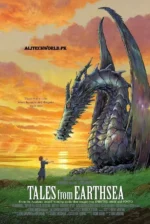 Tales from Earthsea (2006)