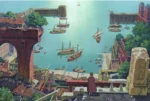 Tales from Earthsea (2006) 2