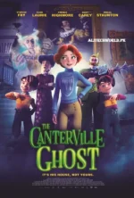 The Canterville Ghost Movie in Hindi