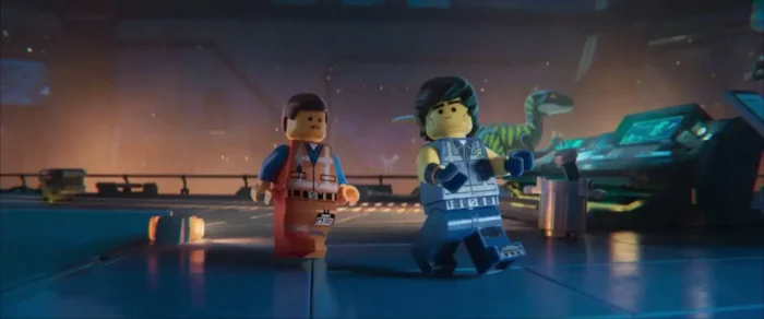 The Lego Movie 2 The Second Part (2019) 5