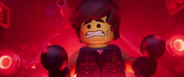 The Lego Movie 2 The Second Part (2019) 6