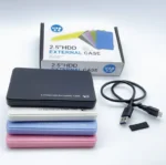 USB 2.0 SATA External Case Price in Lahore 3