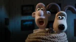 Wallace and Gromit Vengeance Most Fowl (2025) 2