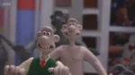 Wallace and Gromit Vengeance Most Fowl (2025) 3