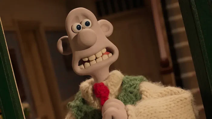 Wallace and Gromit Vengeance Most Fowl (2025) 7