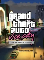 GTA Vice City Nextgen Edition PC Game