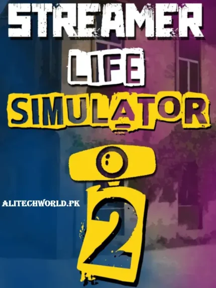 Streamer Life Simulator 2 PC Game