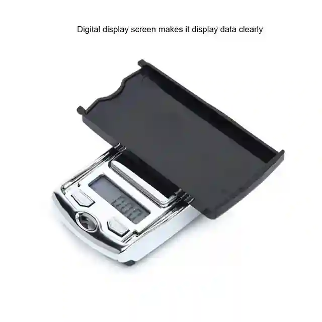 100g Mini Digital Pocket Scale – High Accuracy Jewelry Scale 0.01g 3_3