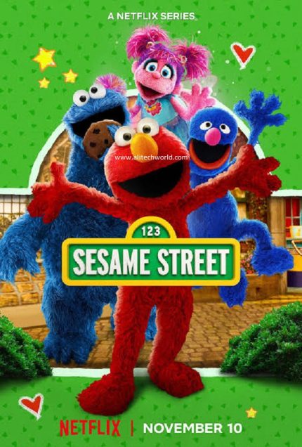 Seasome street