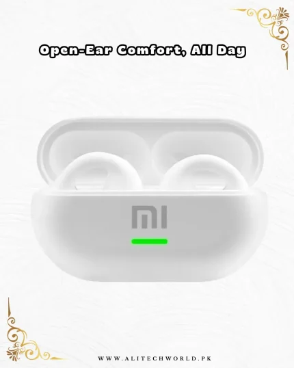 Xiaomi T7500 Bone Conduction Bluetooth Earphones