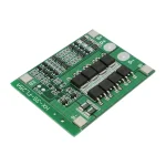 25A BMS 18650 Protection Board 1