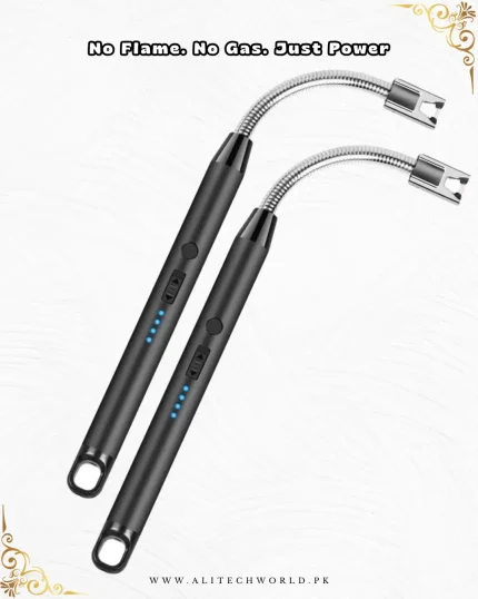 USB Electric Arc Lighter
