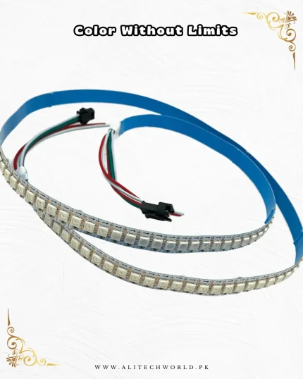 WS2815 144LED Addressable Strip