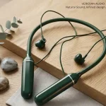 Bluetooth 5.3 Neckband Wireless Earphones 3