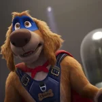 Charlie the Wonderdog (2025) 1