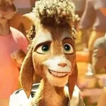 Goat (2026) Movie 4