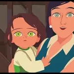 Little Amélie or the Character of Rain (2025) 1