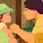 Little Amélie or the Character of Rain (2025) 3
