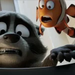 Pets on a Train (2025) 3