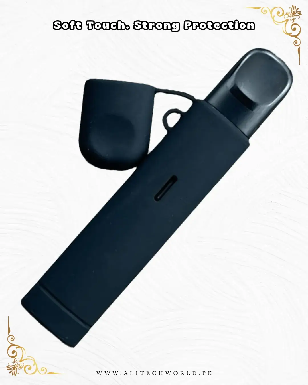 Relx Infinity 5 Silicone Case