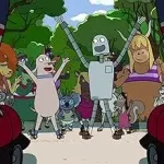 Robot Dreams (2023) Movie 3