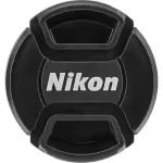 67mm Lens Cap for Nikon Camera Lenses 1