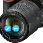 67mm Lens Cap for Nikon Camera Lenses 4