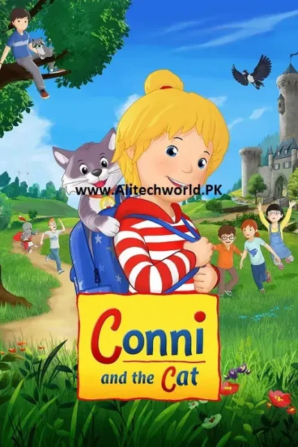 Conni and the Cat (2020)