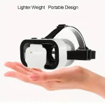 G05 Shinecon 3D VR Glasses Headset 2