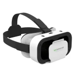 G05 Shinecon 3D VR Glasses Headset 4