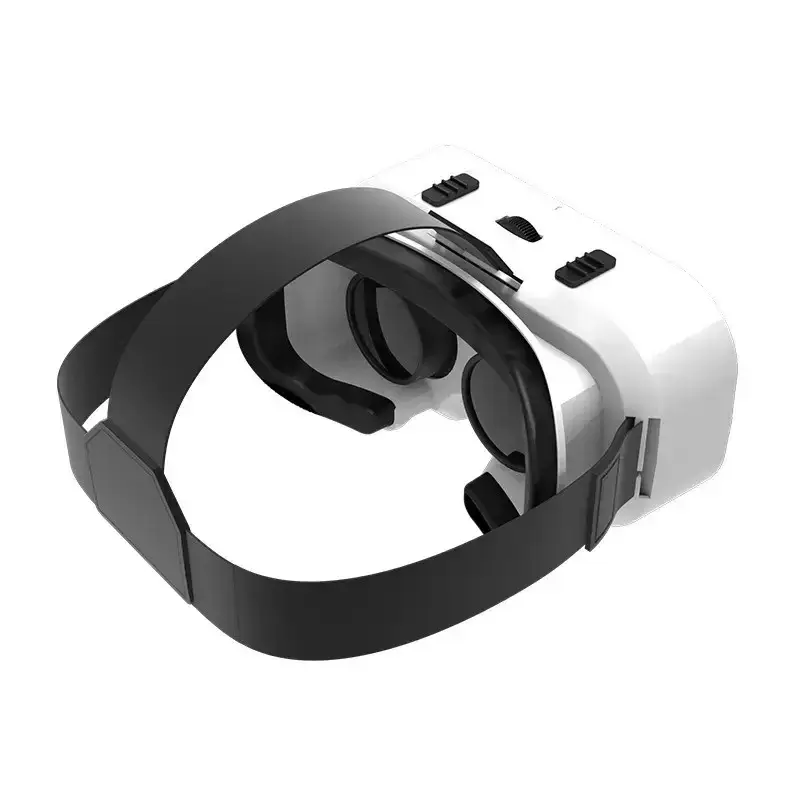 G05 Shinecon 3D VR Glasses Headset 5