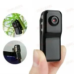 Mini DV Spy Camera Voice Recorder 4