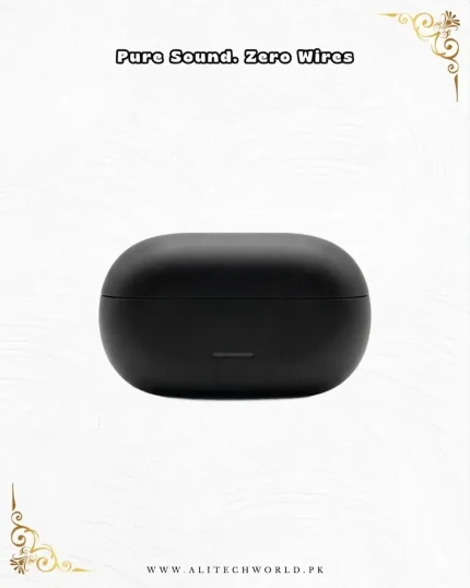 O-Hook Wireless Earbuds Type-C