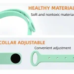Smart Cat Laser Collar Interactive Toy 3