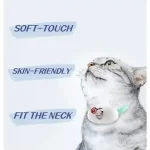 Smart Cat Laser Collar Interactive Toy 6