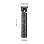 T9 Hair Clipper Rechargeable Trimmer 2